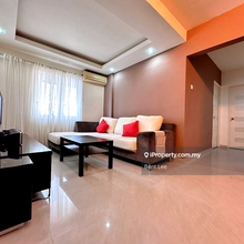 Jelutong Park @ Jelutong For Sale 