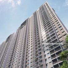 Anya at Shorea Park, Freehold, Dual Key Available, Free Furniture