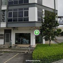 Terrace factory for Sale