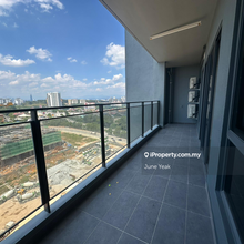 8th Stellar Sri Petaling Partially Furnished KL