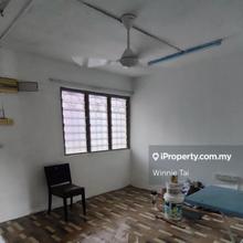 For Rent Kondo Rakyat, Affordable Unit for Rent