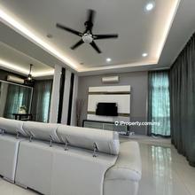 Vista Kirana Semi D for Sale Opposite Tiara Golf,Malaysian Han Studies