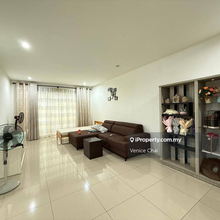 4-Beds Condo For Sale in Miri 