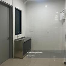 Aster Residence Sungai Long 3 Rooms 