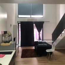Serviced residence for Sale