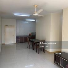 Serviced residence for sale