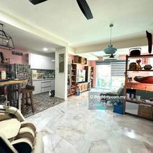 Ground Floor, Townhouse, Nice Design, Renovated all bathroom