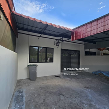Single Storey For Sale Taman Dato Palembang, Bukit Baru Melaka