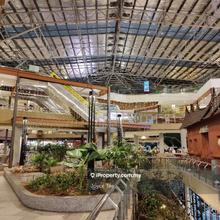 Commercial Centre Hub