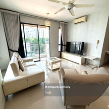 Renovated unit for Sale