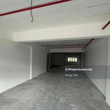 Avia plus rawang shoplot