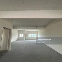 Perdana Avenue, Kajang Perdana, 43000 Kajang