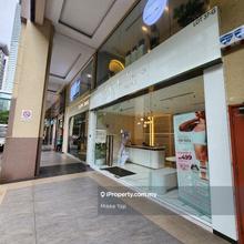 Office for sale at Boulevard Mid Valley, Mid Valley City