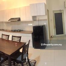 Serviced residence for Rent