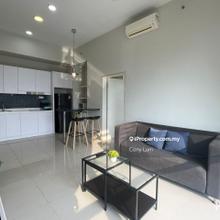 Super nice unit condition and furniture, whatsapp now for viewing!