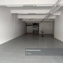 For Rent  Nusa Bestari 3 Storey Shop Office