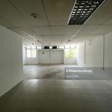 Shop-office for Rent
