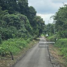 Agricultural Land @ Kuching Serian Road 30th Mile