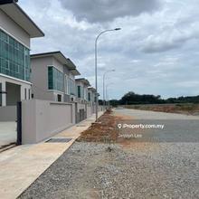 Semi D New Factory Shah Alam