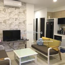 Condominium for Rent