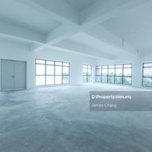 Prime shop office @ Oakland Square, Seremban 2, Bukit rent From rm1.3k