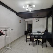Danga View Apartment for rent