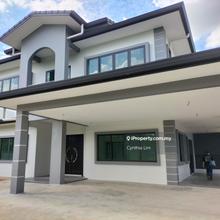 Exclusive Bungalow near Stampin Tengah