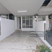 Taman amansiara selayang rawang
