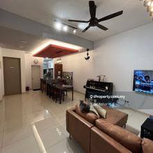 Type Zinnia 2 Storey House at Amaya Maple Residence Cyberjaya