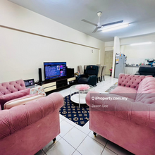 Sri Pandan Condo for Sale 