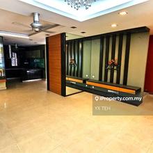 Ascot Hill Residence 2.5 Storey Semi-D For Sale