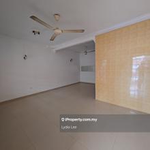 Double Storey Terrace House for Sale in Taman Puncak Jalil, Selangor