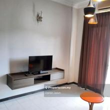 Desa Alor Vista tastefully furnished available for rent 