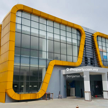 Bungalow Factory in kajang, Semenyih, Balakong