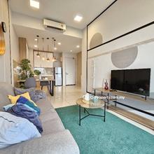 1bedroom unit