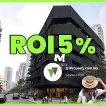 Jbcc Prime - Next to Ciq - Future Rts Upside !