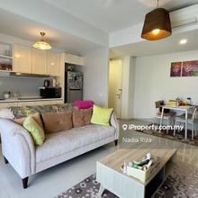 Well Kept & Ready-to-move-in Condo @ Verdi Eco-dominiums, Cyberja