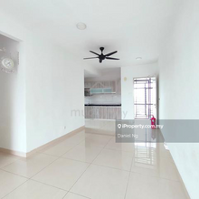 Damai Hillpark Condo @ Bandar Damai Perdana For Sale   