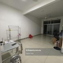 Pandan Mas Townhouse