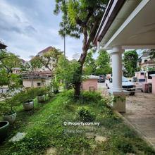 Putrajaya Semi detached house for sale