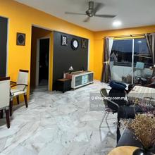 Low Down Payment Scheme