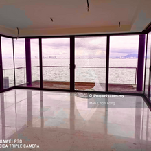 The Light Collection 4 Bungalow Water Villa 