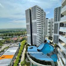 Bayu Puteri Apartment For Sales 