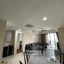Verdana is a low density development located in the heart of Dutamas. 