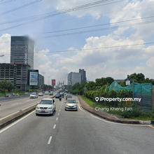 Commercial Land in Bandar Sunway Petaling Jaya for Sale 