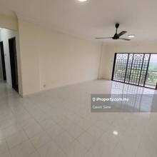 Seri Mutiara Apartment @ Seri Alam 
