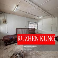 1sty Semi D 3200sf Commercial use Mayang Pasir Bayan Baru Bayan Lepas