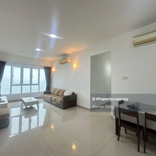 Tropez Residence Danga Bay