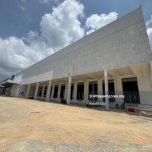 Batu Kawan Detach Big Factory ll Land 5.25 Acre ll Freehold Land ll