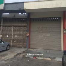 Terrace factory for Sale